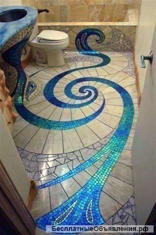 Отделка домов, квартир