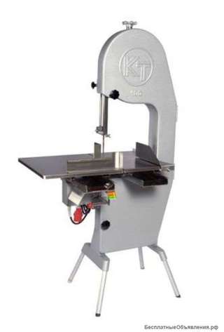 Пилы мясные, б/у