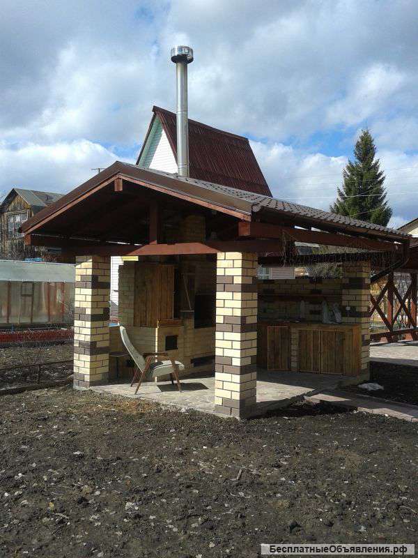 Супер пол из гвл