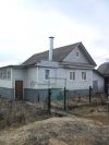 Дом с. Фаустово, Воскресенский р-н