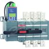 Реверсивный рубильник ОТМ630ЕЗС8D230С 3-полюсный с блоком ABP