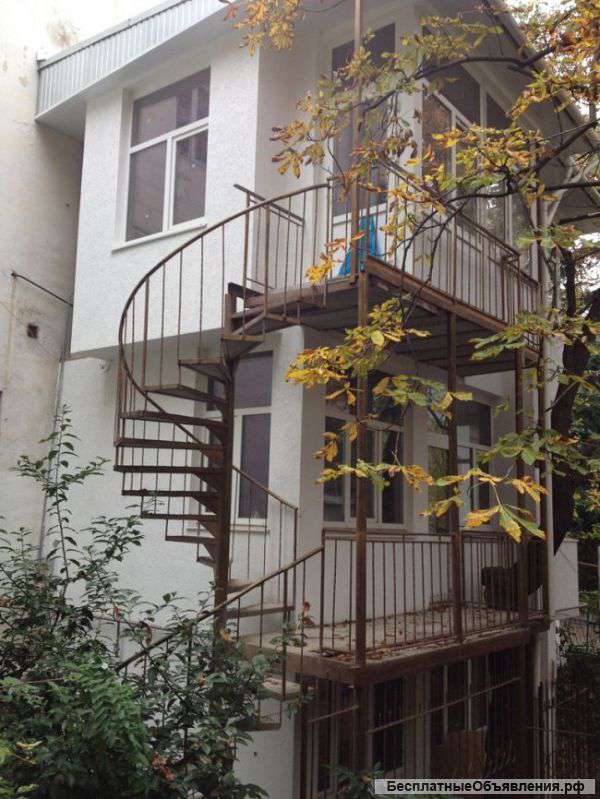 4ккв в центральной части г. Ялта