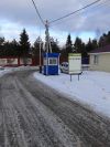Участок в благоустроенном кп в пушкинском районе в 20км.от мкад.