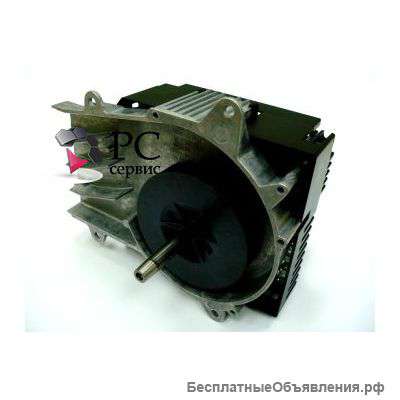 Мотор вентилятора