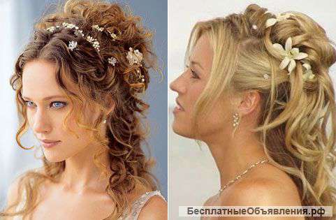 Парикмахер-универсал