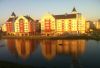 Двух комнатную квартиру, 55 кв.м