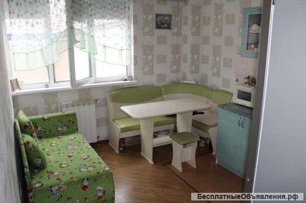 1к. квартиру 36кв.м. на Лермонтова