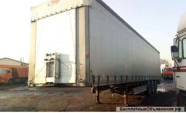 Fliegl SDS-350