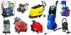 Ремонт моек высокого давления Karcher, Portotecnic