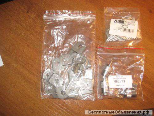 Элементы аварийной сигнализации теплотрасс