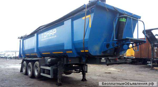 Тонар 9523