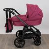 Коляска teutonia BE YOU 2014, новая полный комплект