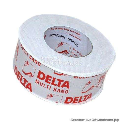 Delta-Multi Band M 60 Соединительная лента
