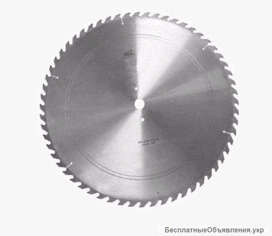 Пила Геллера сегментная Ф 500мм