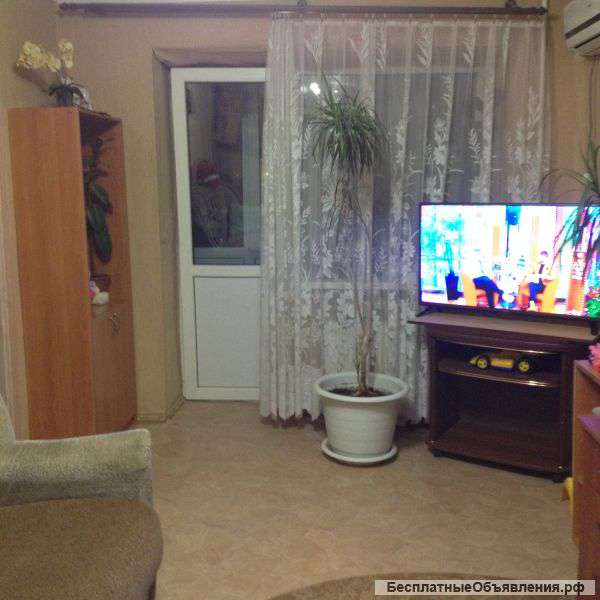 3-к квартира