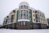 Квартира-студия в современном ЖК Золотые купола
