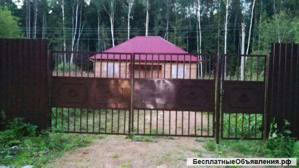 Дом дача 240 кв/м