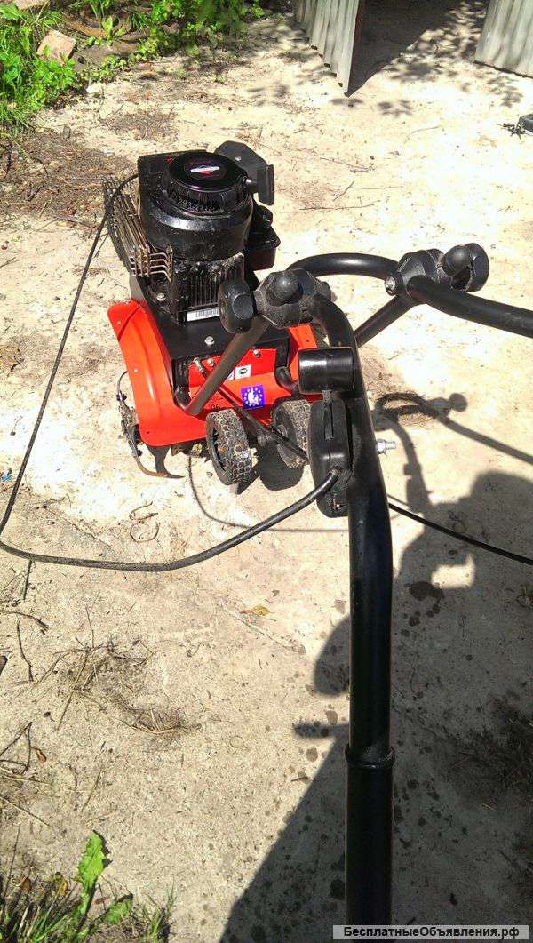 Культиватор Texas Hobby 300 B
