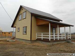 Дом в калужской области недорого без посредников в деревне