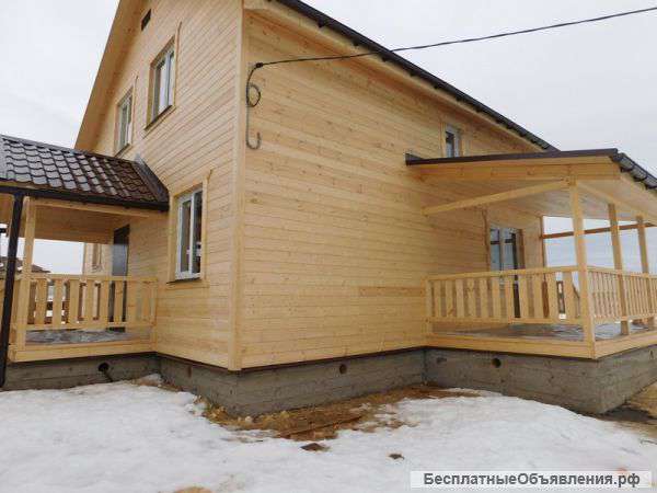 Дач киевское направление