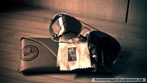 Оригинальные очки RayBan