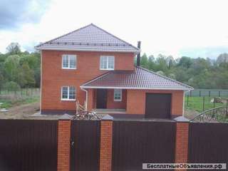 Дома в Обнинске с газом