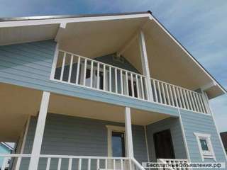 Дом Киевское Калужское Варшавское направление, магистральный газ