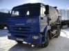 Автобетоносмеситель 58147А шасси КАМАЗ-65115-L4