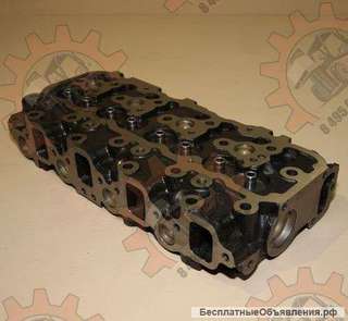 Головка блока цилиндров для моторов Toyota 1DZ-2 (111017830271)