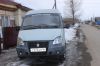 Газель, категория В, 9 мест