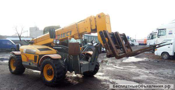 Dieci Icarus 38.14