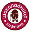 Официант в кафе «Шоколадница»