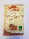 Сухая органическая закваска для цельнозернового хлеба Lecker`s