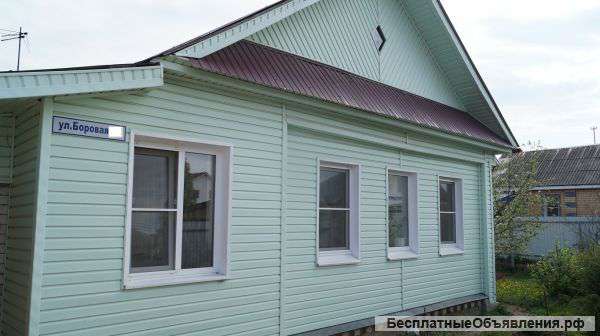 Дом от собственика