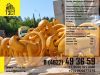 Захват для плит перекрытия ЗПП