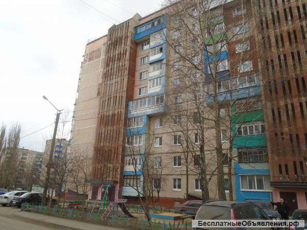2 ком.квартиру по ул.Черокманова д.21а