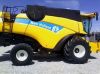 Зерноуборочный комбайн New Holland CR 8070, 2013 г.в.