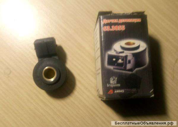 Датчик детонации 63.3855