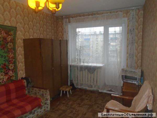 1 ком.квартиру по ул.Спутников д.5 3/5