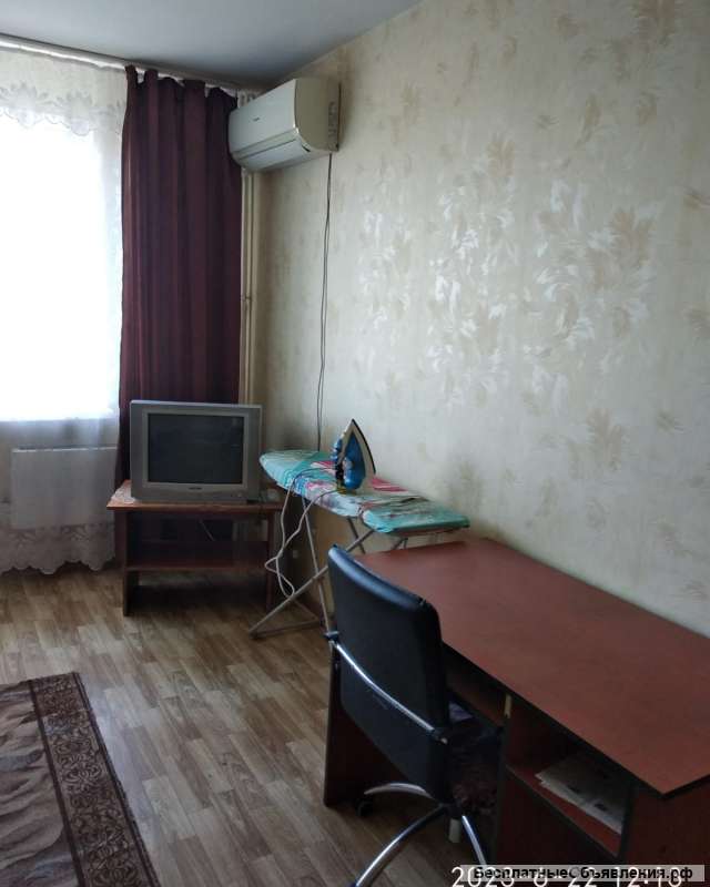 Сдам квартиру