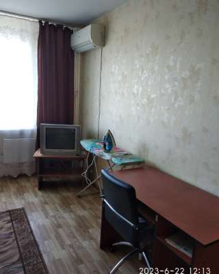 Сдам квартиру