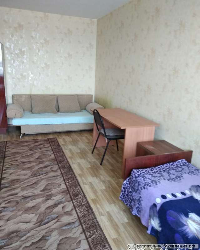 Сдам квартиру