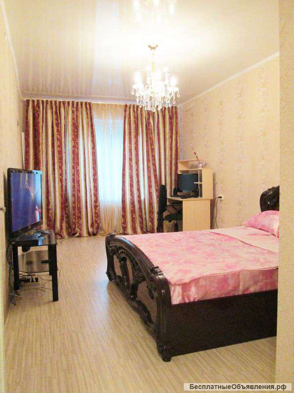 Продам квартиру в центре Сочи, собственник, евроремонт