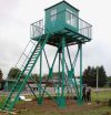 Изготовление металлоконструкций