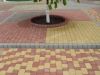 Укладка тротуарной плитки недорого Жодино и район