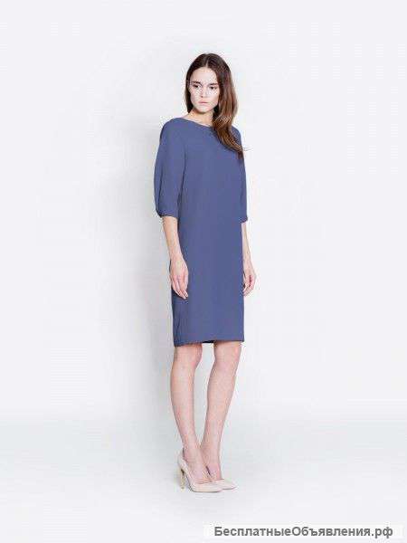 Платье на каждый день