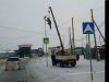 Кран борт манипулятор воровайка