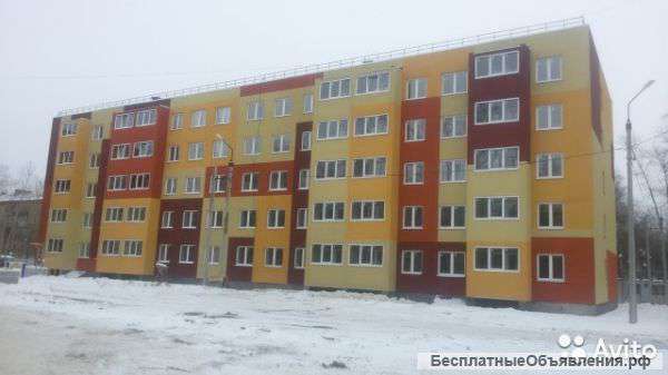 Квартира