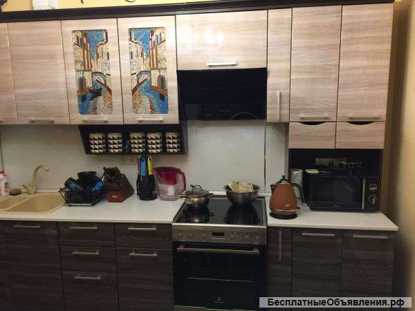 Сдаю квартиру