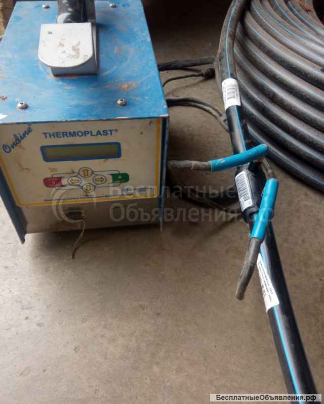 Сварочные работы. Красноярск